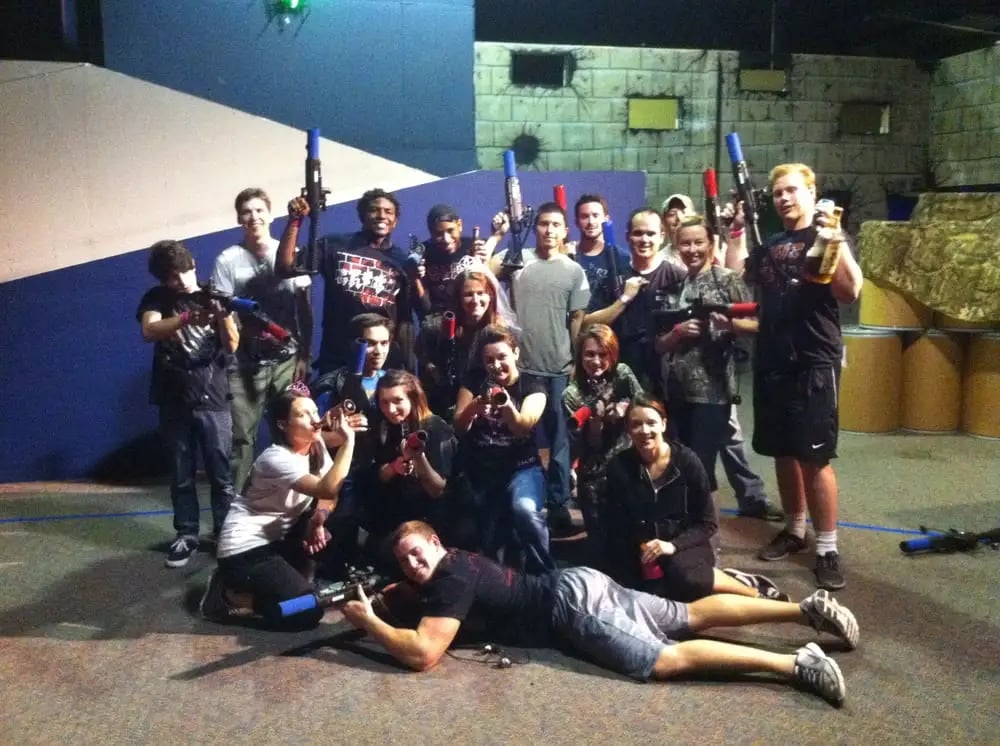 Battlefield Houston image