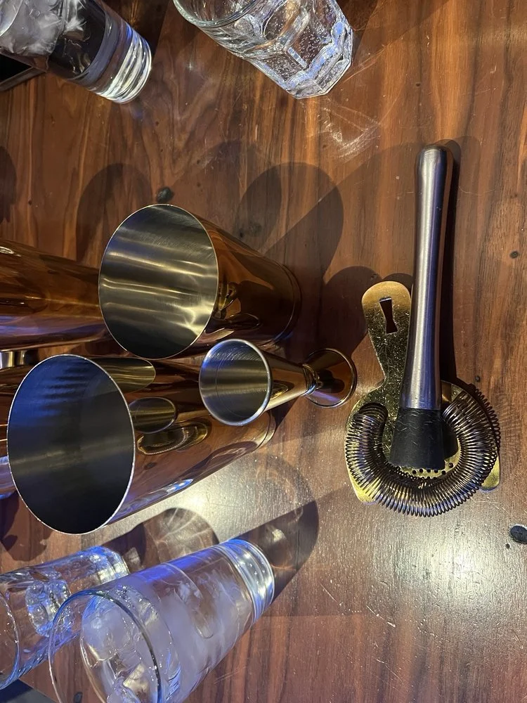 Cocktail Culture Co image
