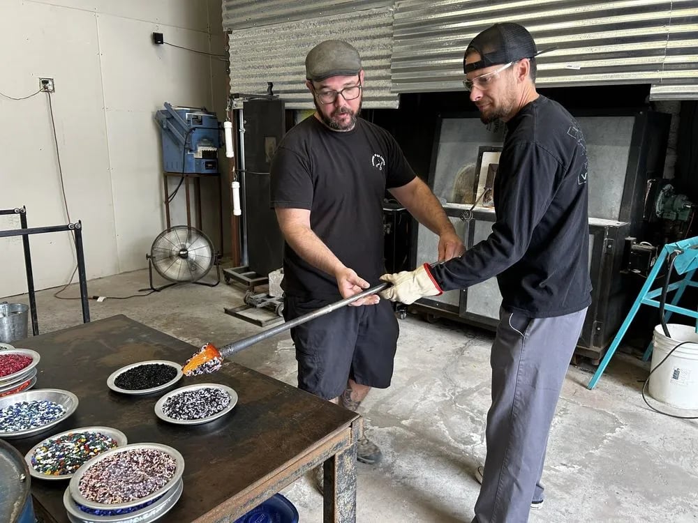 Phoenix Glass Center image