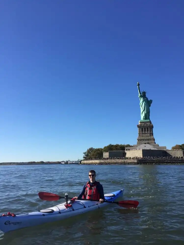 Resilience Paddle Sports image
