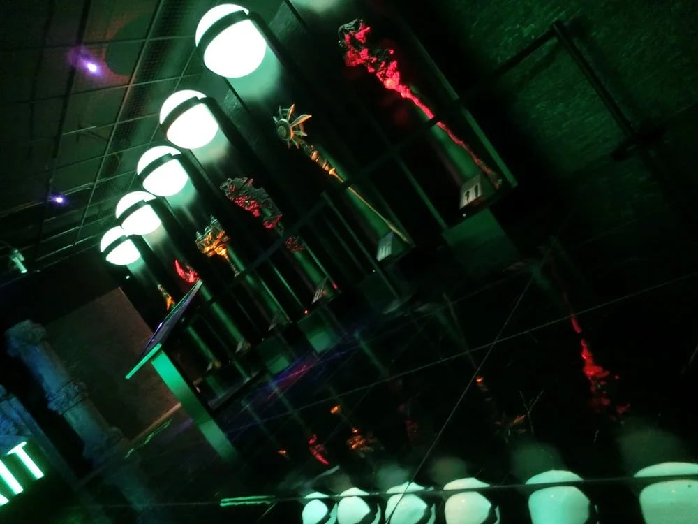 Exit image