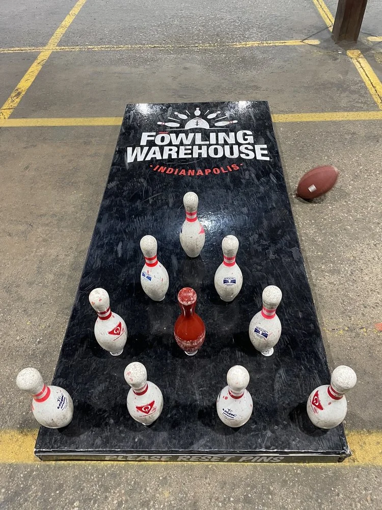 The Fowling Warehouse Indianapolis image
