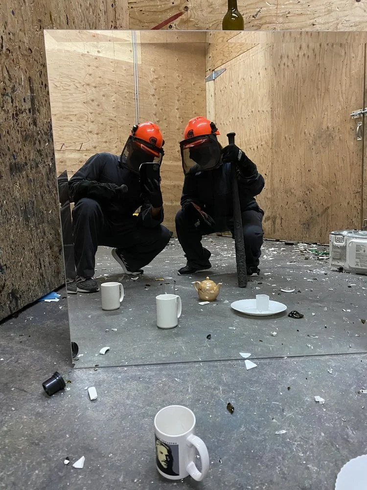Rage Ground image