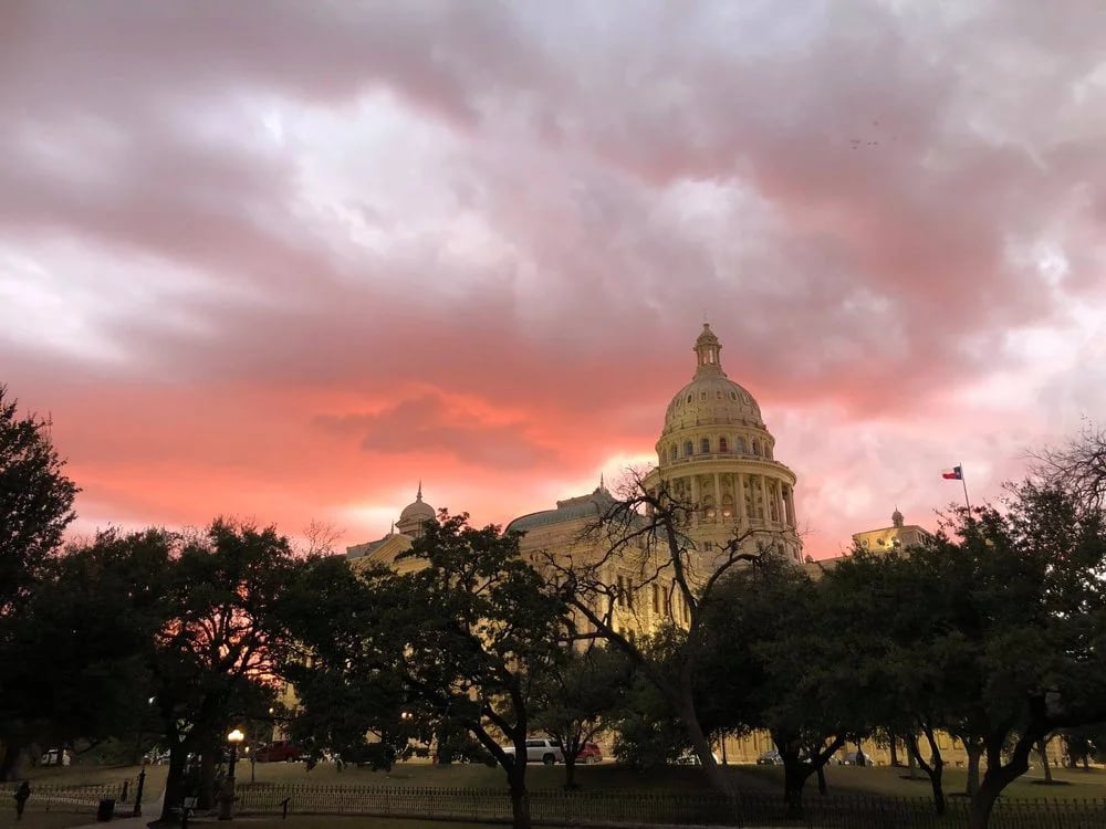 BikeTexas Tours image