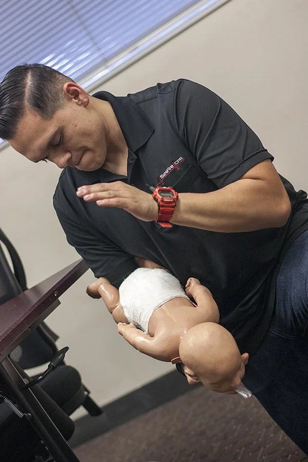 SureFire CPR image
