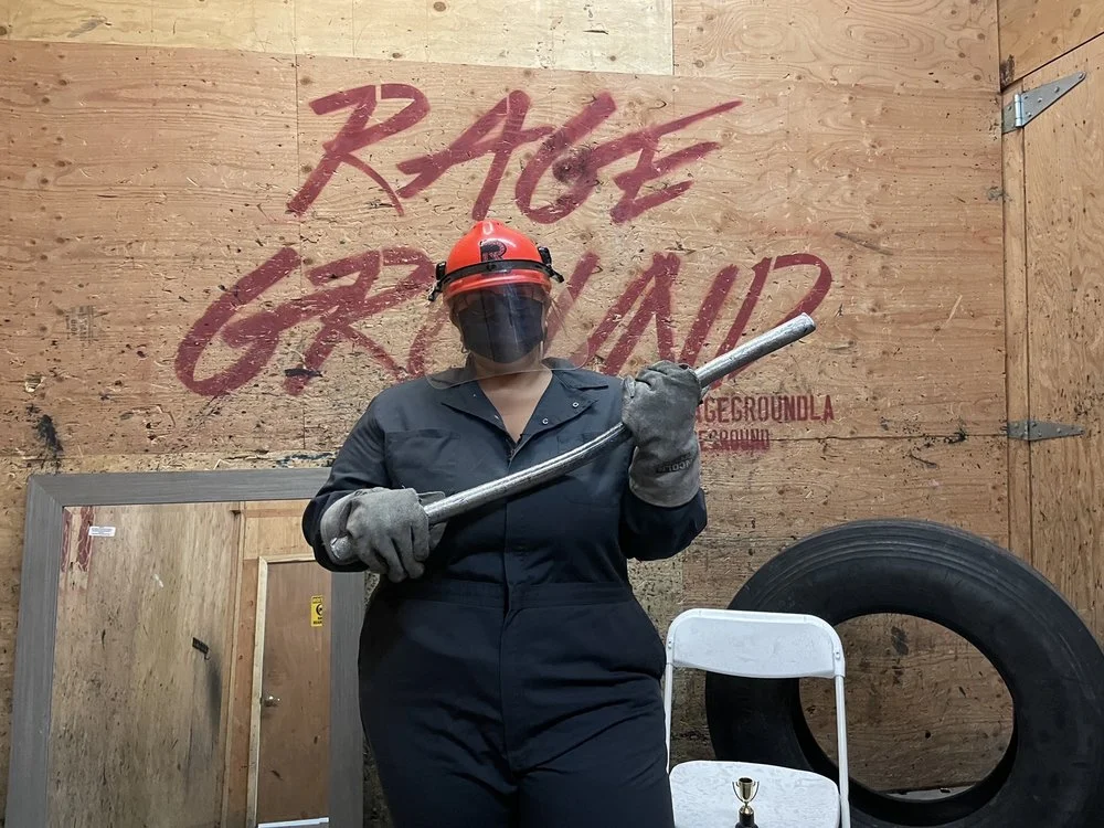 Rage Ground image