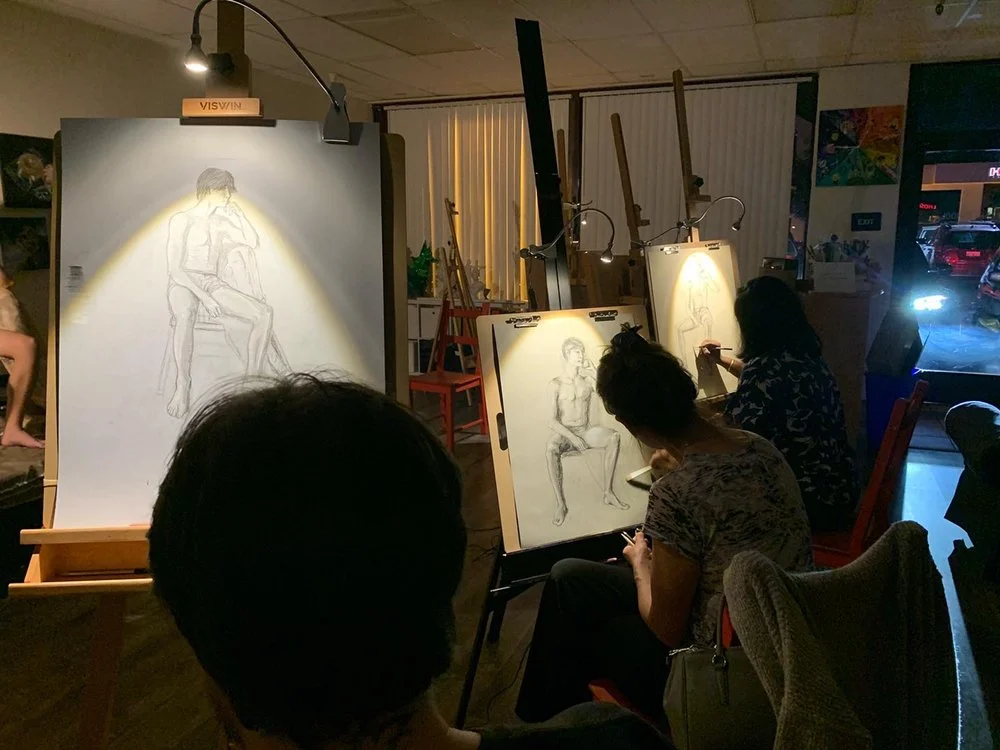 Art School of SF Bay image