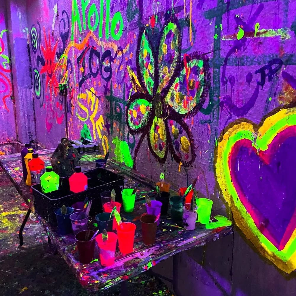 Shot Of Art image