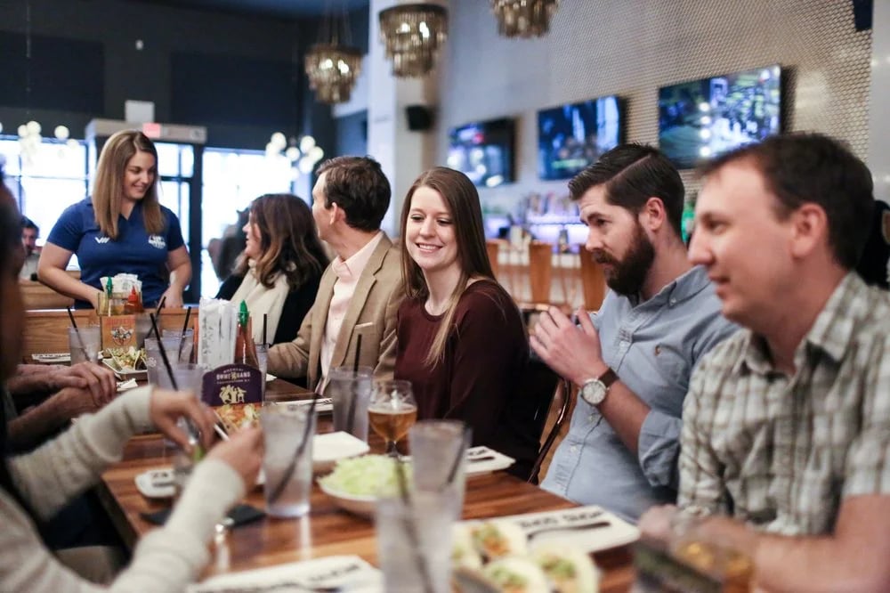 Discover Richmond Food Tours image