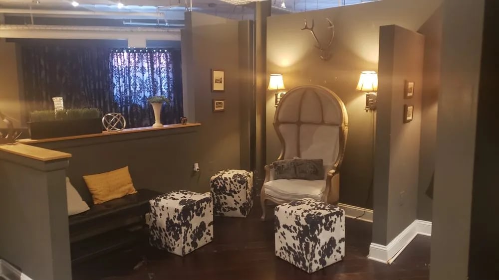 Escape Room Live Alexandria image