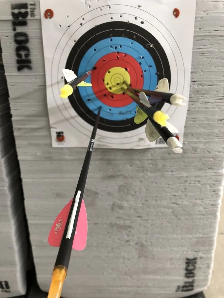 Archery Shoppe image