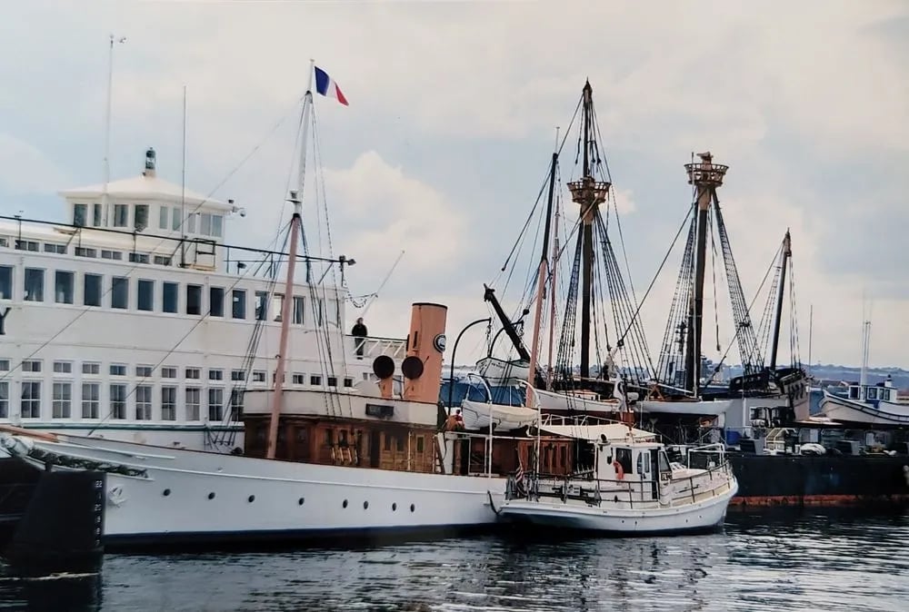 Maritime Museum image
