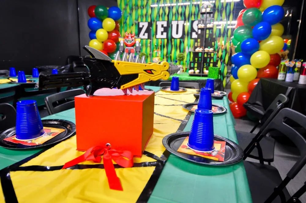 Virtual Reality Park image