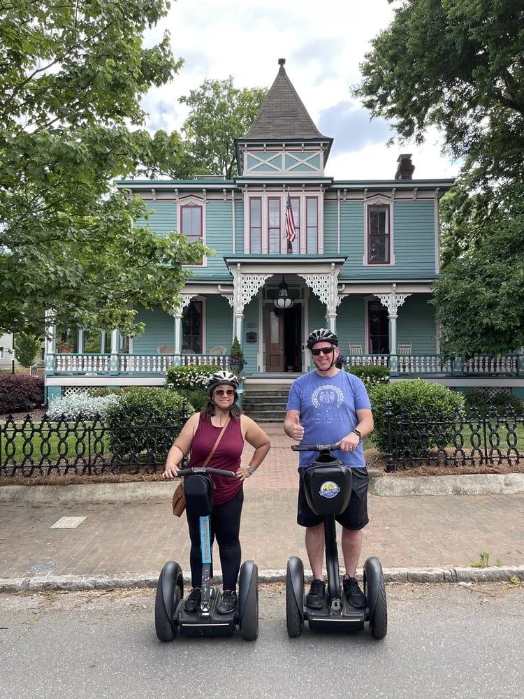 Charlotte NC Tours image