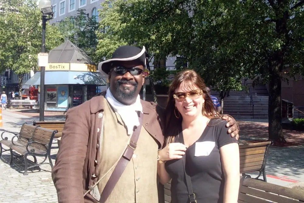 Cashunt Boston image
