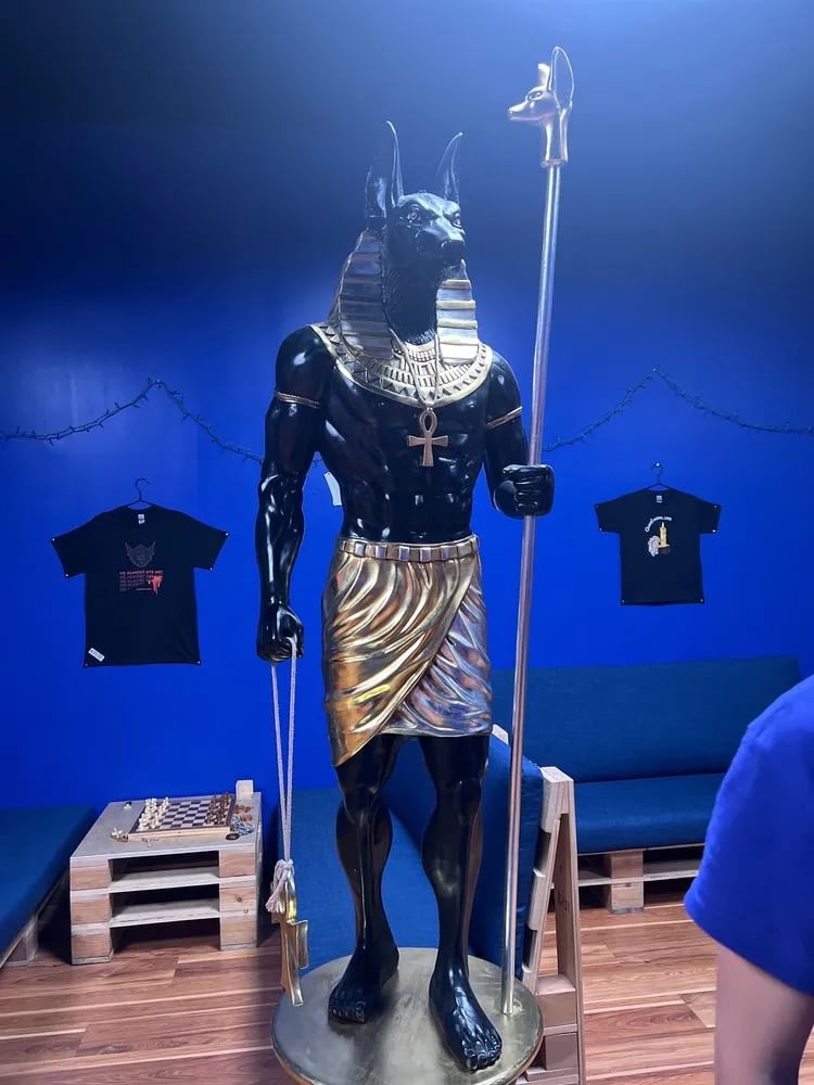 Quest Room - Hollywood Escape Rooms image