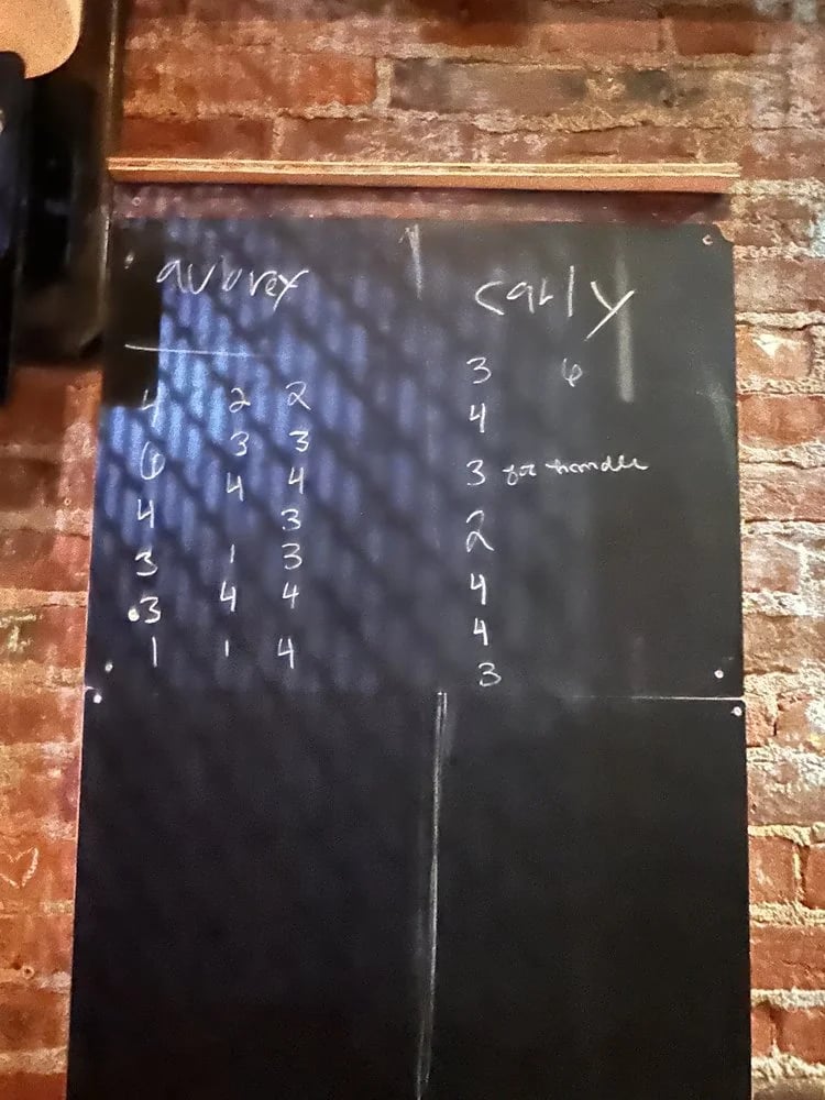 Columbus Axe Throwing image