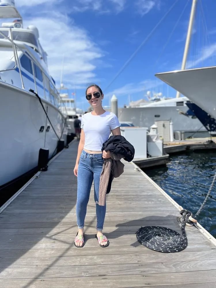 Next Level Sailing image