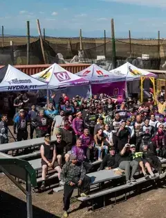 Dynamic Paintball & Airsoft 