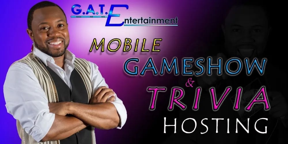 Games And Trivia Entertainment image