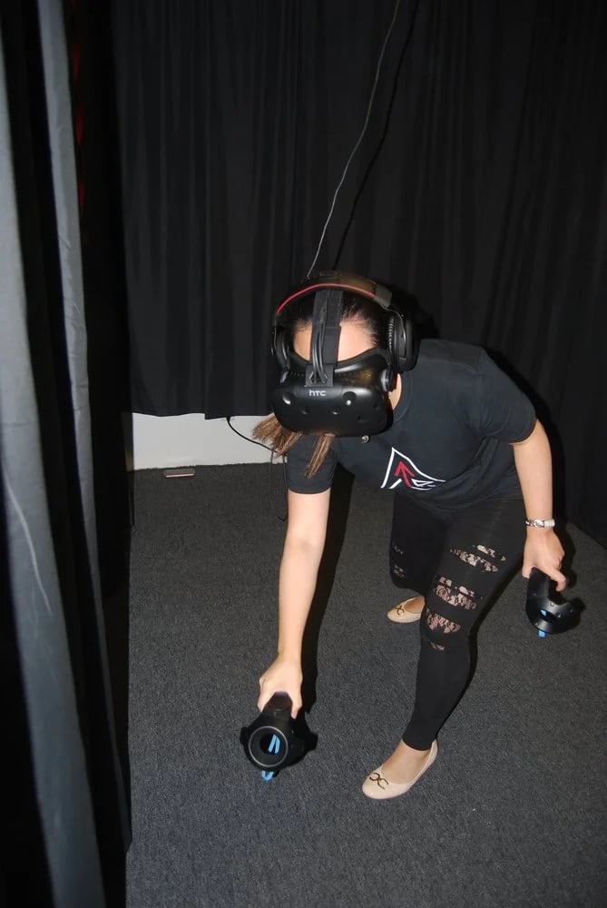 Adventure VR image