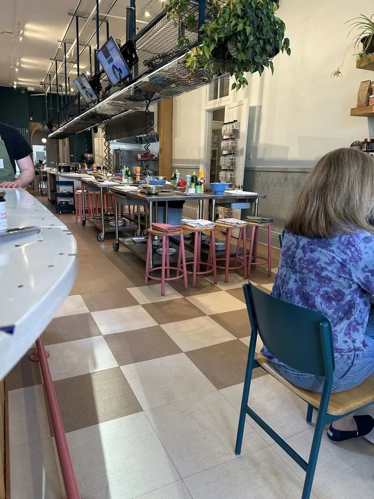 Tablespoon Cooking Co. image