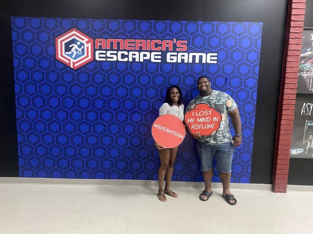 America's Escape Game Tampa image