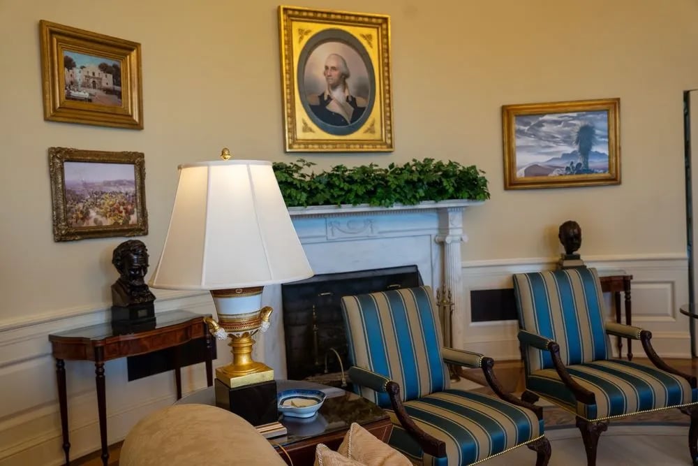 George W. Bush Presidential Museum image