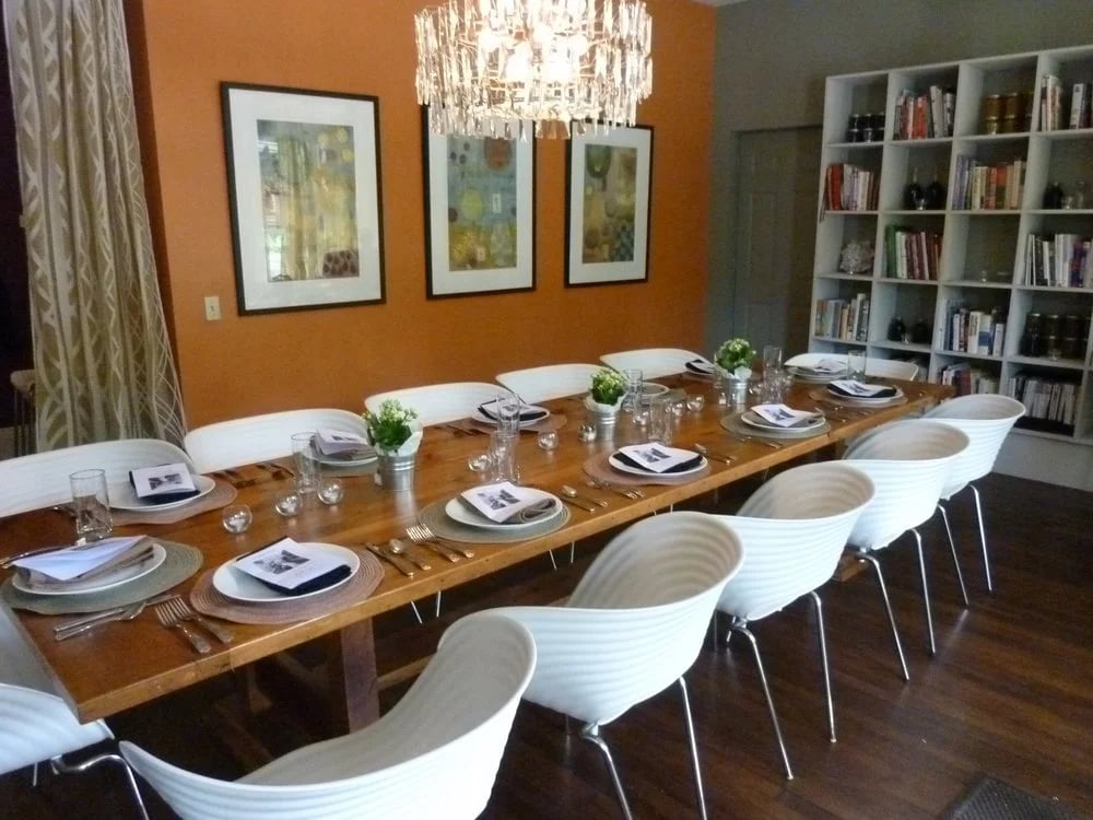 Gingham Market By Gatherings Kitchen image
