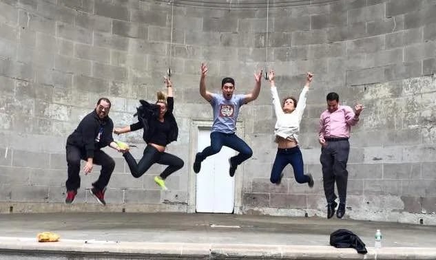 Secret City Scavenger Hunts image