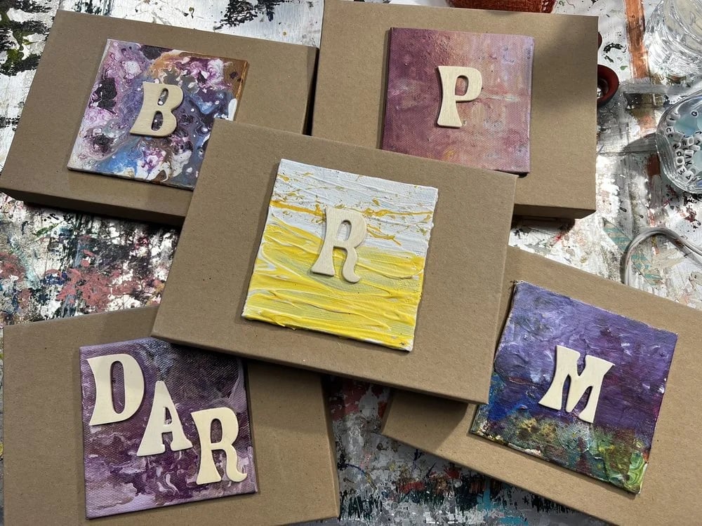 CRAFT image