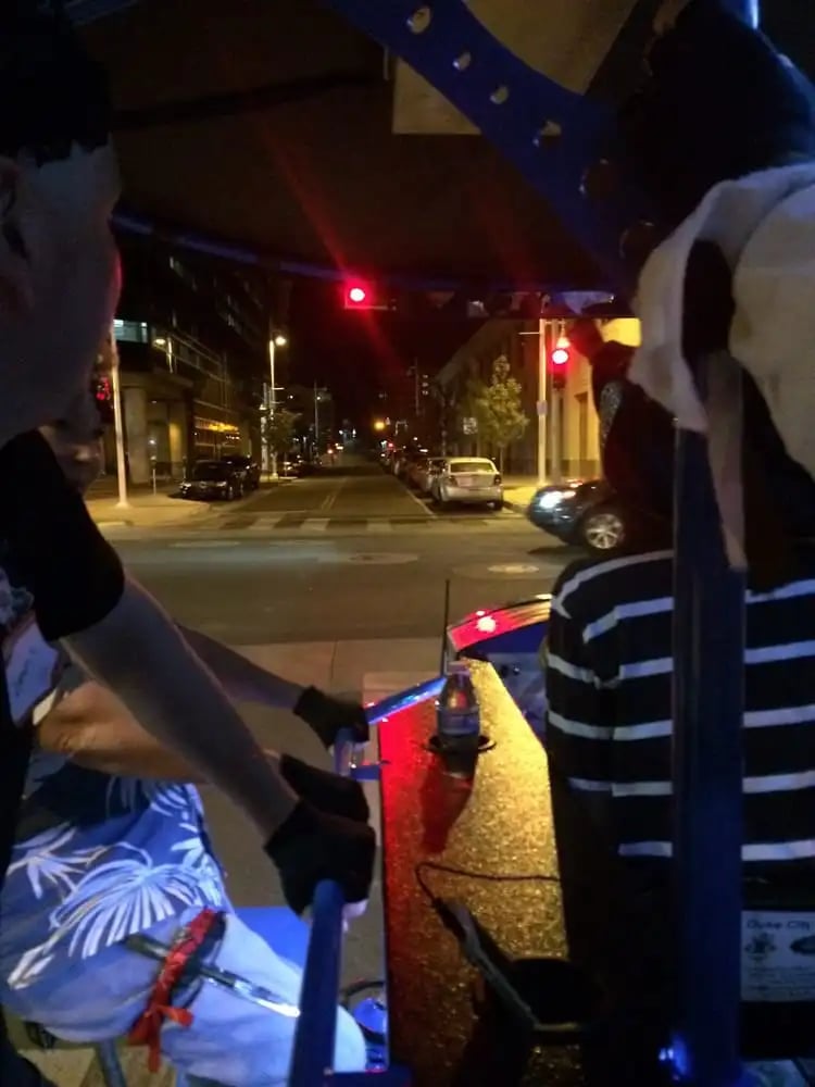 Duke City Pedaler image