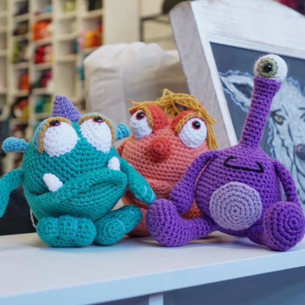 ImagiKnit image