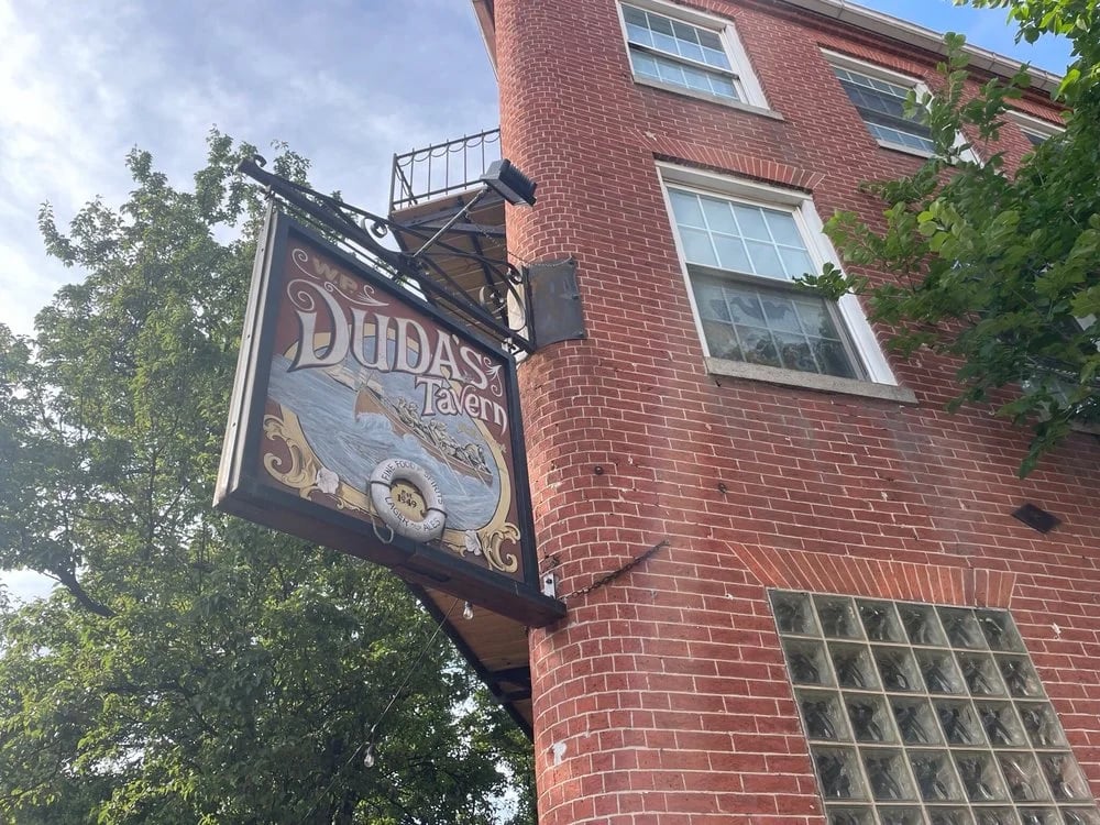 Charm City Food Tours image