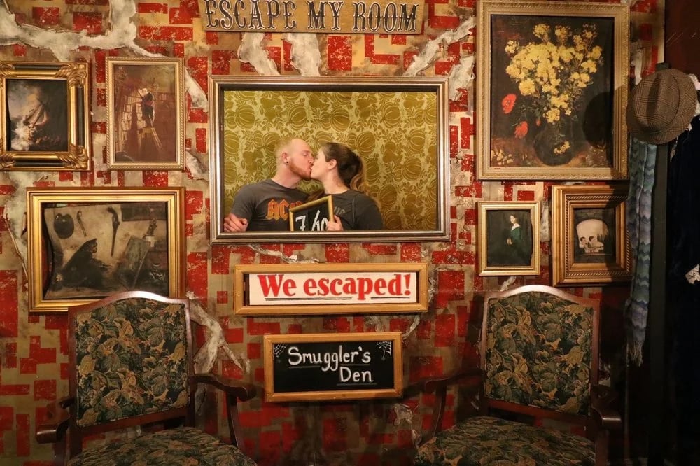 Escape My Room image
