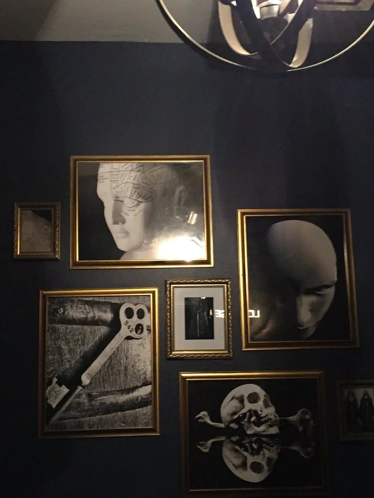 Escape Room RVA image