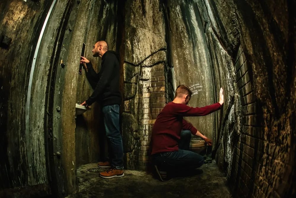 BrainXcape Escape Room image