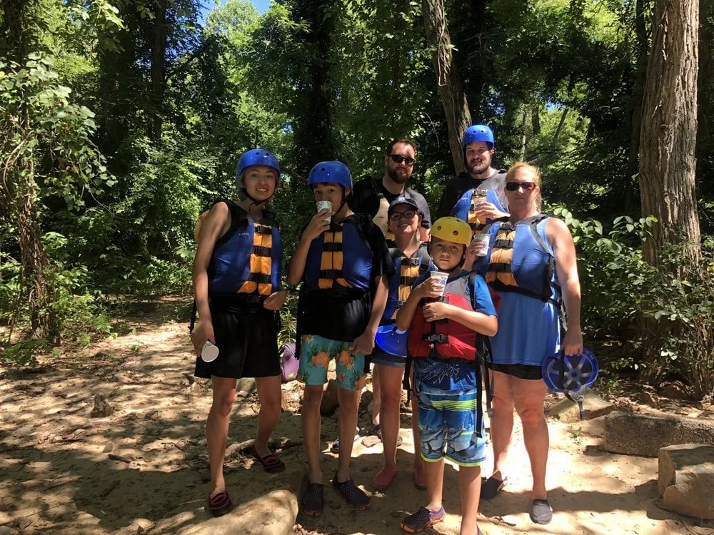 Riverside Outfitters image
