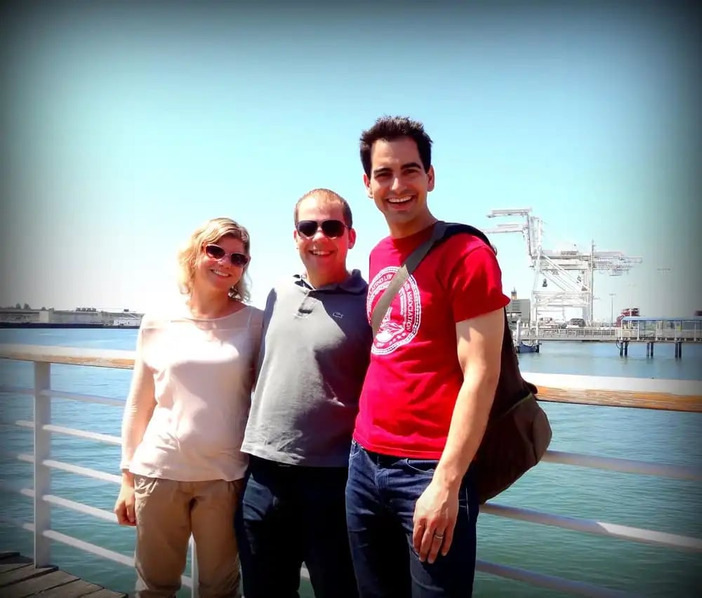 Savor Oakland Food Tours image