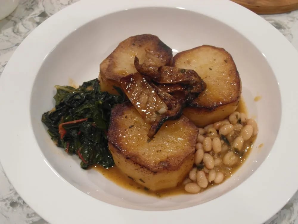 Keena's Kitchen image