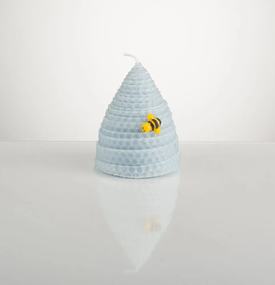 YYC Beeswax image