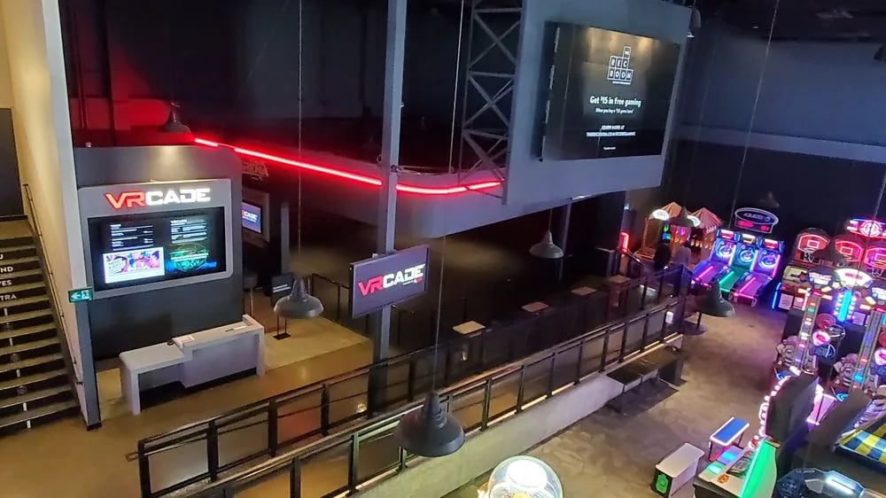 The Rec Room image