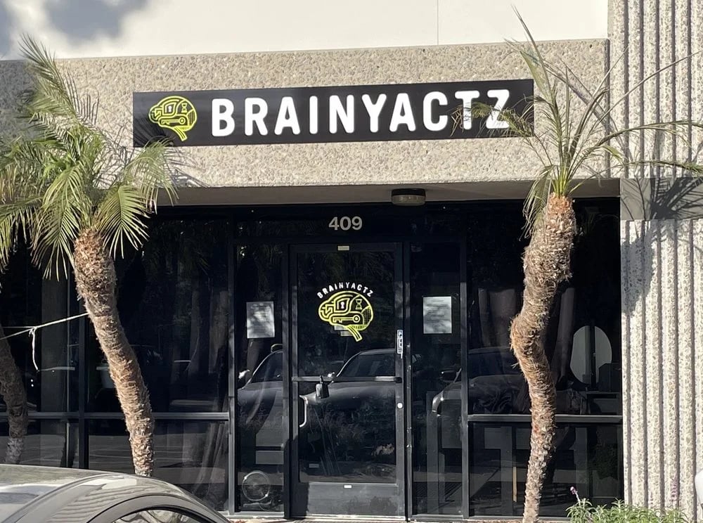 Brainy Actz Escape Rooms - San Diego image