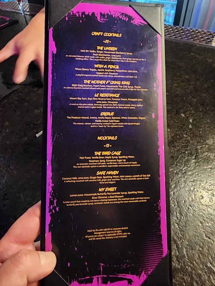 John Wick Experience image