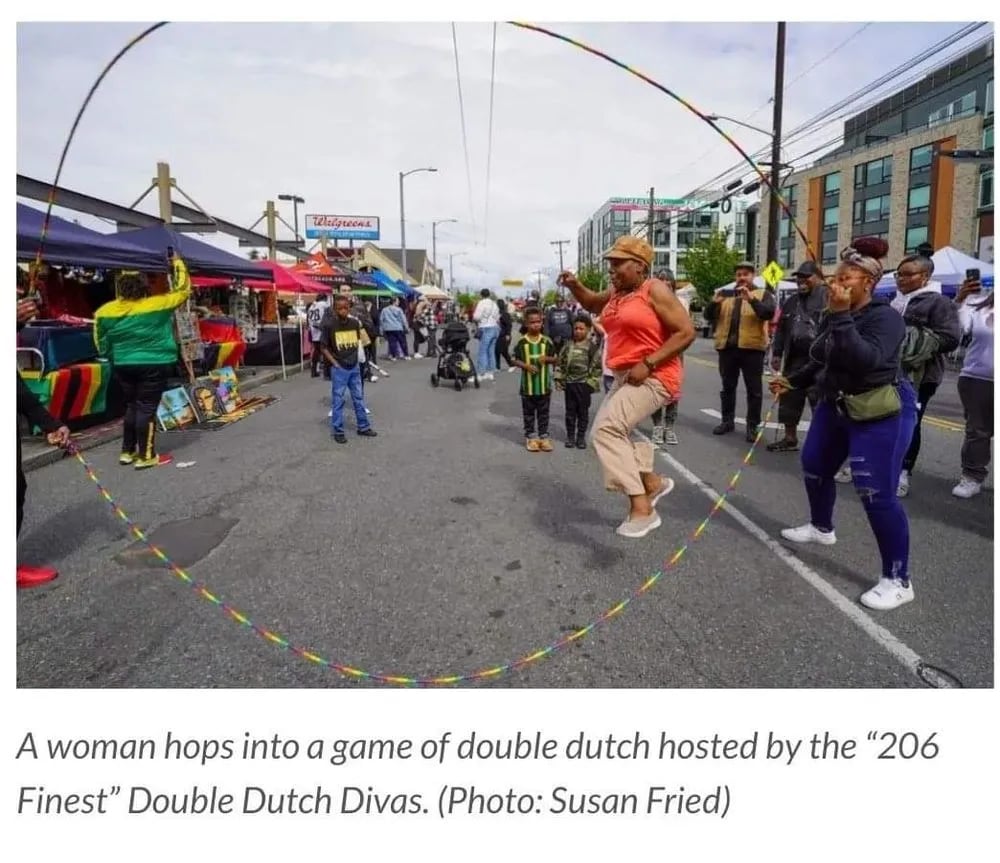 Double Dutch Divas image