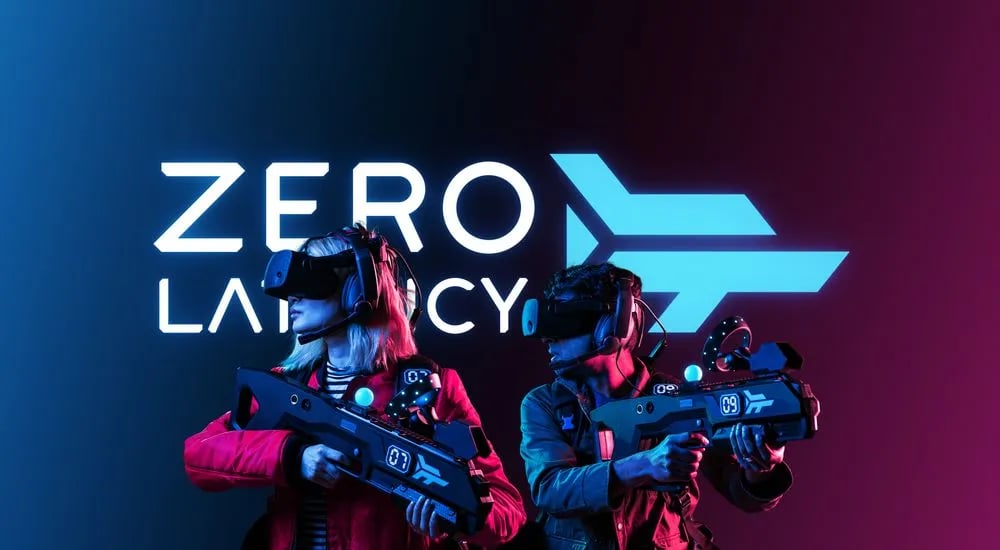 Flee Escape Rooms and Zero Latency VR Seattle image