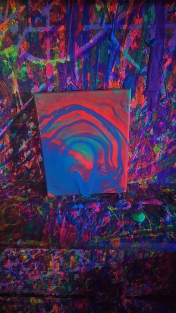 Rage RVA image