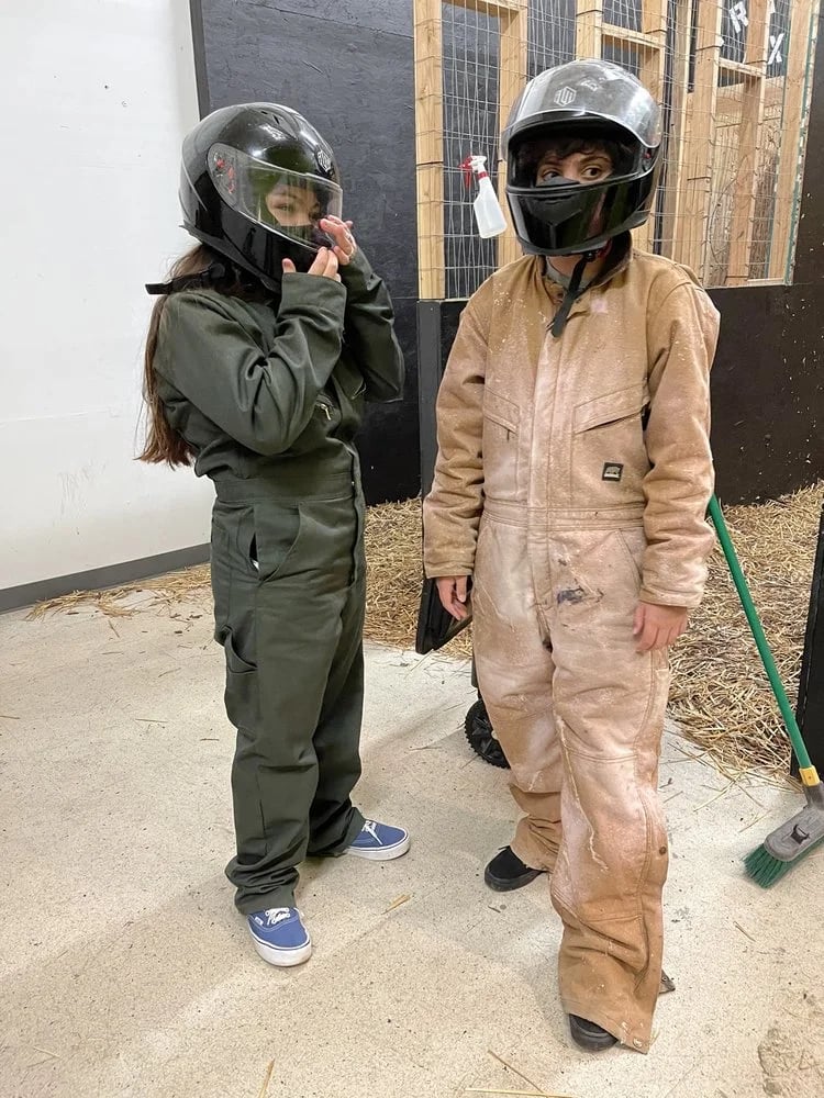 Brainy Actz Escape Rooms - San Diego image