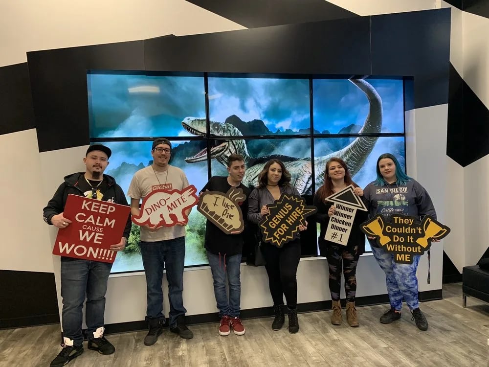 Escape The Room - Albuquerque image