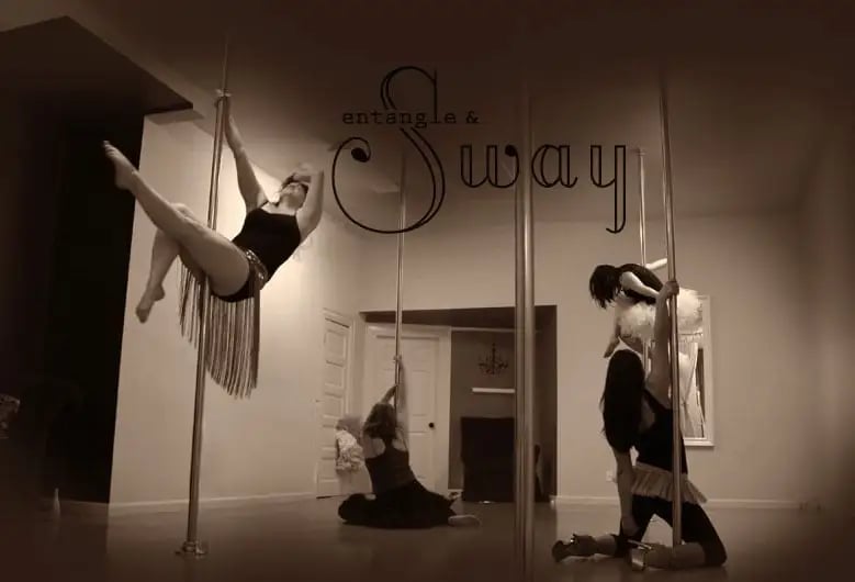 Entangle & Sway image